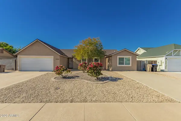 12322 N 85th Lane, Peoria, AZ 85381