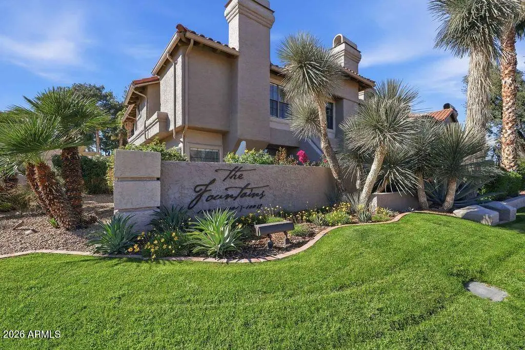 10017 E Mountain View Road #2091, Scottsdale, AZ 85258 - Image #1