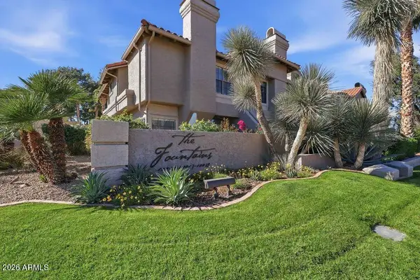 10017 E Mountain View Road #2091, Scottsdale, AZ 85258