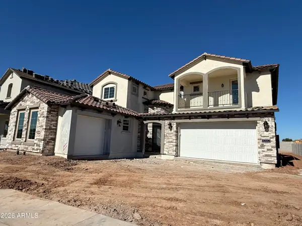 1092 E Firestone Drive, Chandler, AZ 85249