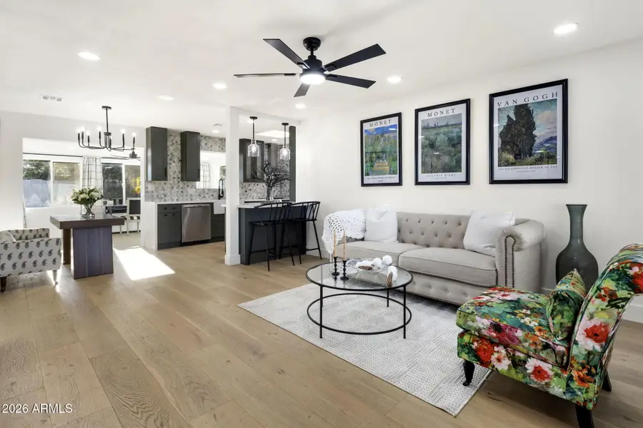 627 N 59th Place, Mesa, AZ 85205 - #2