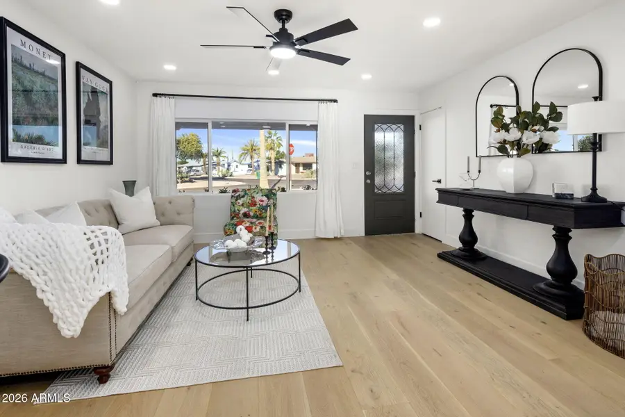 627 N 59th Place, Mesa, AZ 85205 - #3