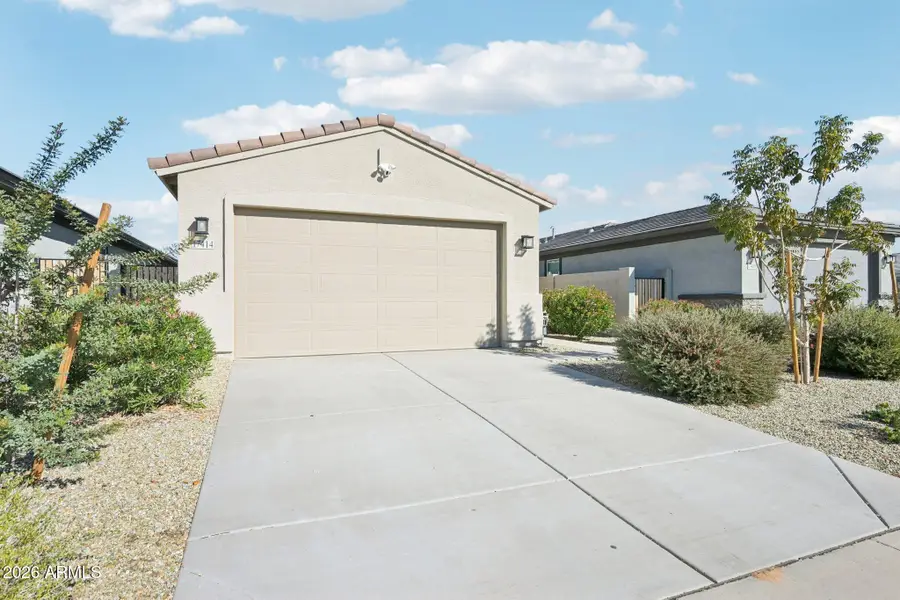 17414 W Via De Luna Drive, Surprise, AZ 85387 - Image #2