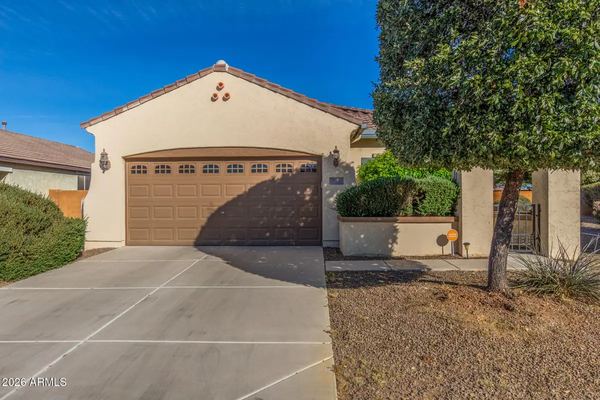 26066 W Tonto Lane, Buckeye, AZ 85396 - Image #1