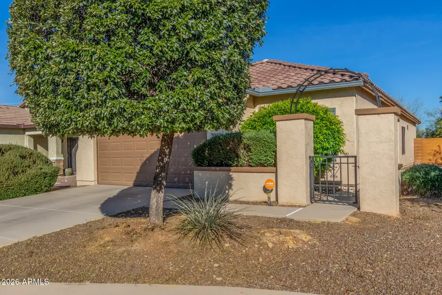 26066 W Tonto Lane, Buckeye, AZ 85396 - Image #3