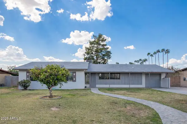 2740 N 21st Drive, Phoenix, AZ 85009