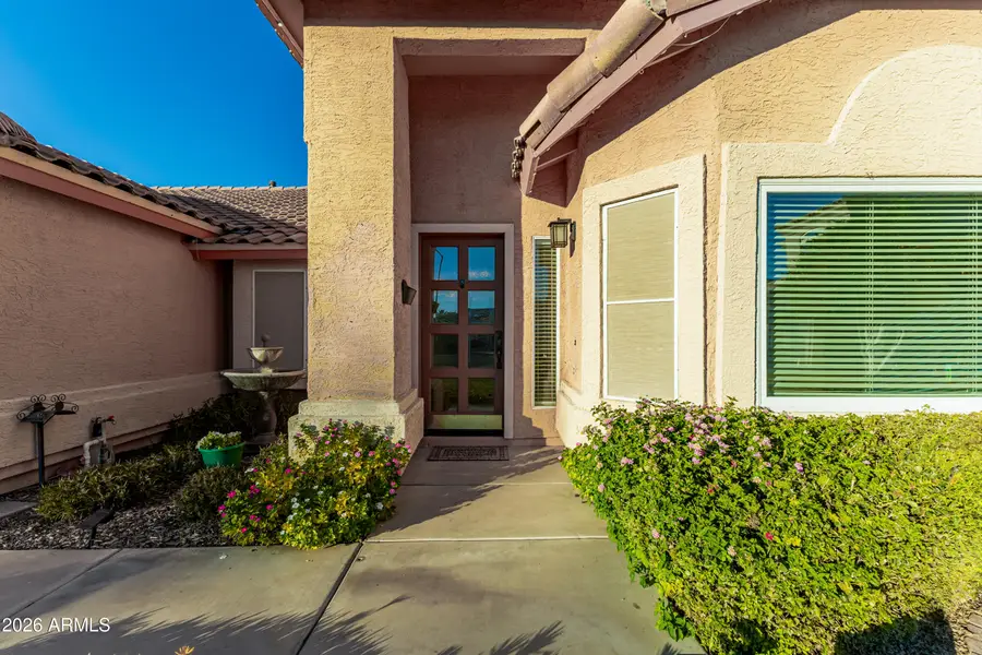 3532 E Fairbrook Circle, Mesa, AZ 85213 - #3