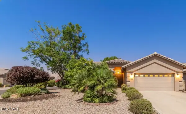 20644 N 41st Avenue, Glendale, AZ 85308