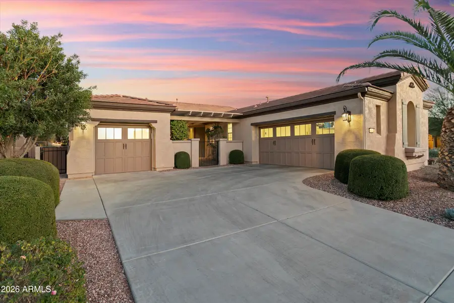 30115 N 129th Glen, Peoria, AZ 85383 - Image #3