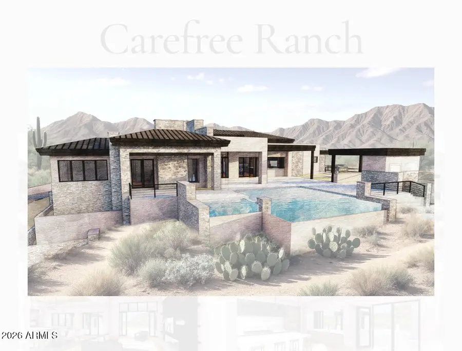 42449 N Charbray Drive, Scottsdale, AZ 85262 - Image #2