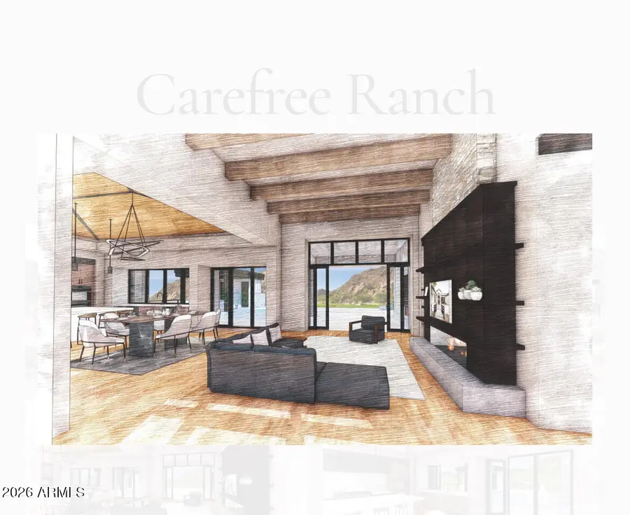 42449 N Charbray Drive, Scottsdale, AZ 85262 - Image #3