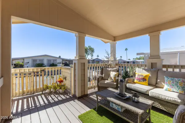 652 S Ellsworth Road S #153, Mesa, AZ 85208