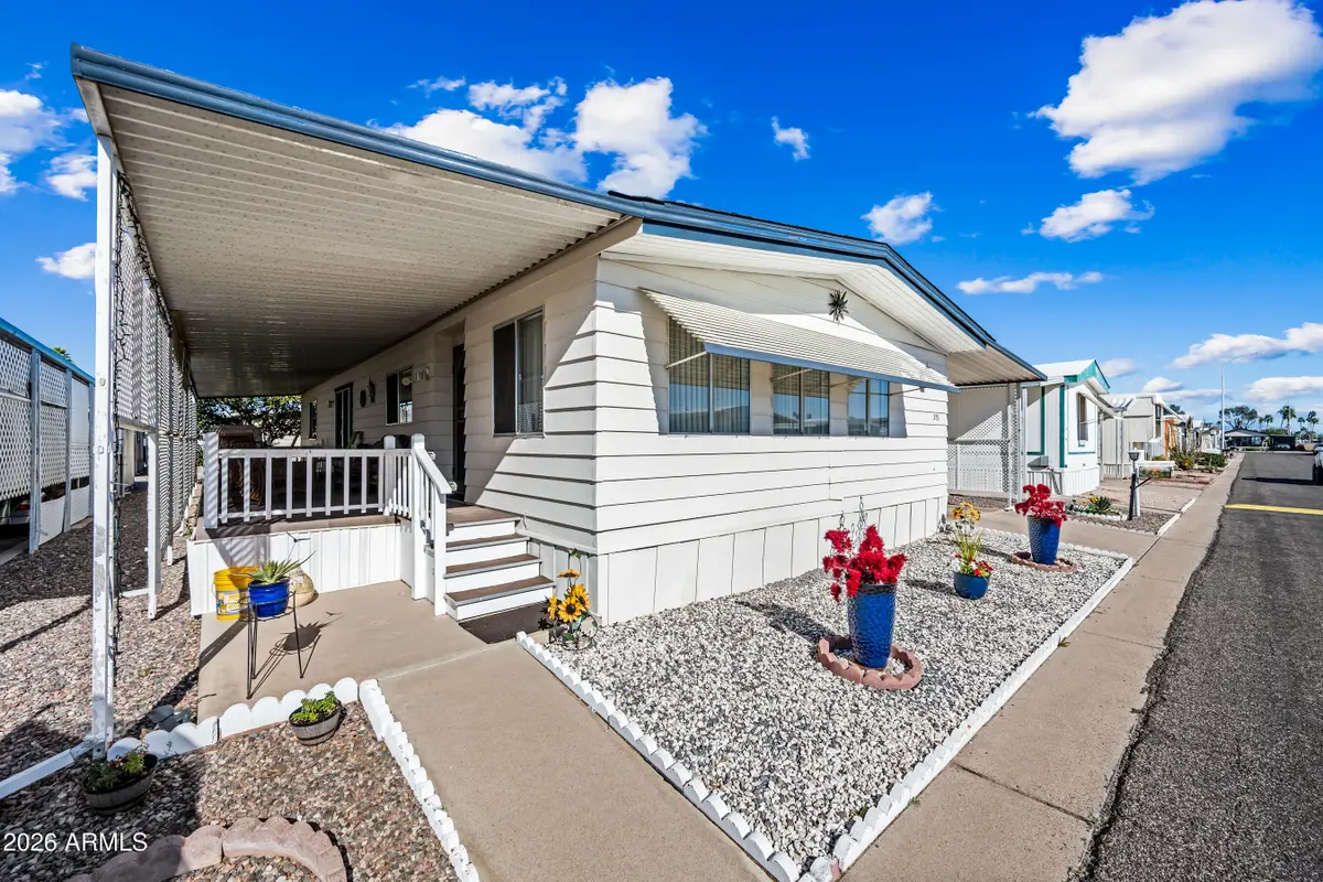 300 S Val Vista Drive #255, Mesa, AZ 85204 - Image #1