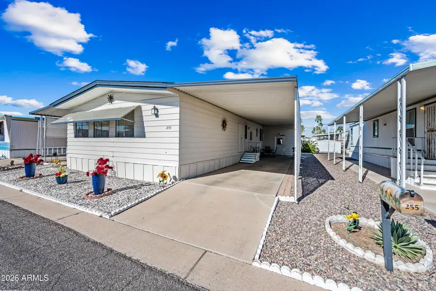 300 S Val Vista Drive #255, Mesa, AZ 85204 - Image #2