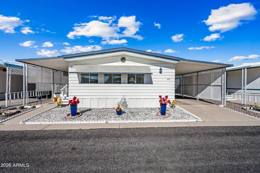 300 S Val Vista Drive #255, Mesa, AZ 85204 - Image #3