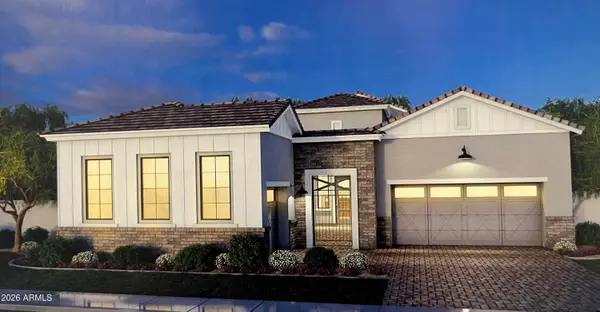 1062 E Firestone Drive, Chandler, AZ 85249