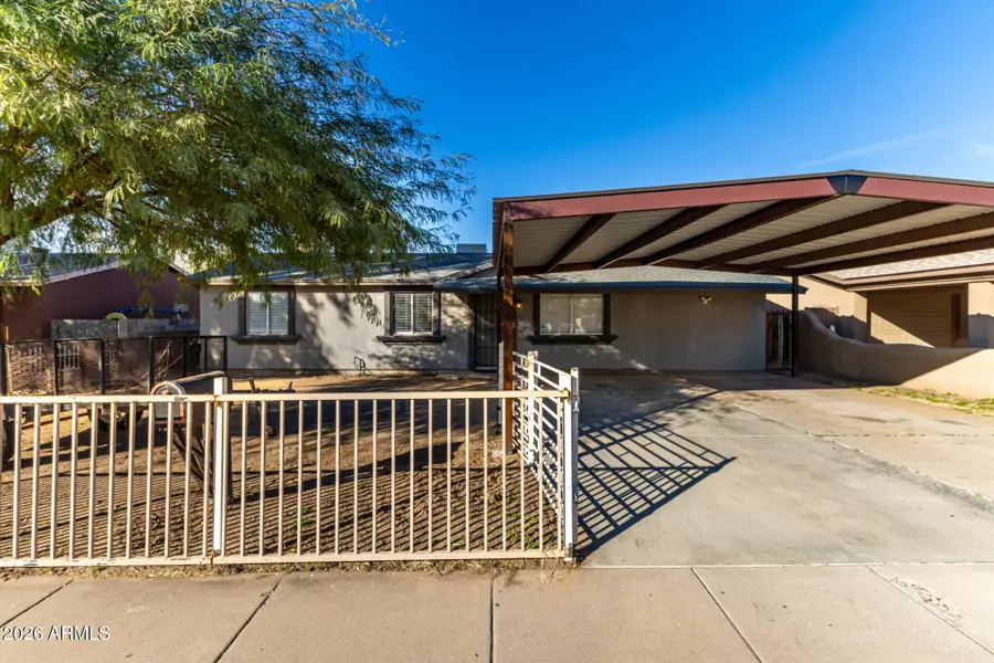 3702 N 64th Drive, Phoenix, AZ 85033 - #2