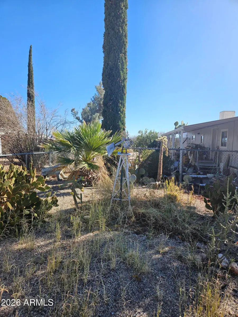 5176 E Goldfinch Circle, Sierra Vista, AZ 85650 - Image #2