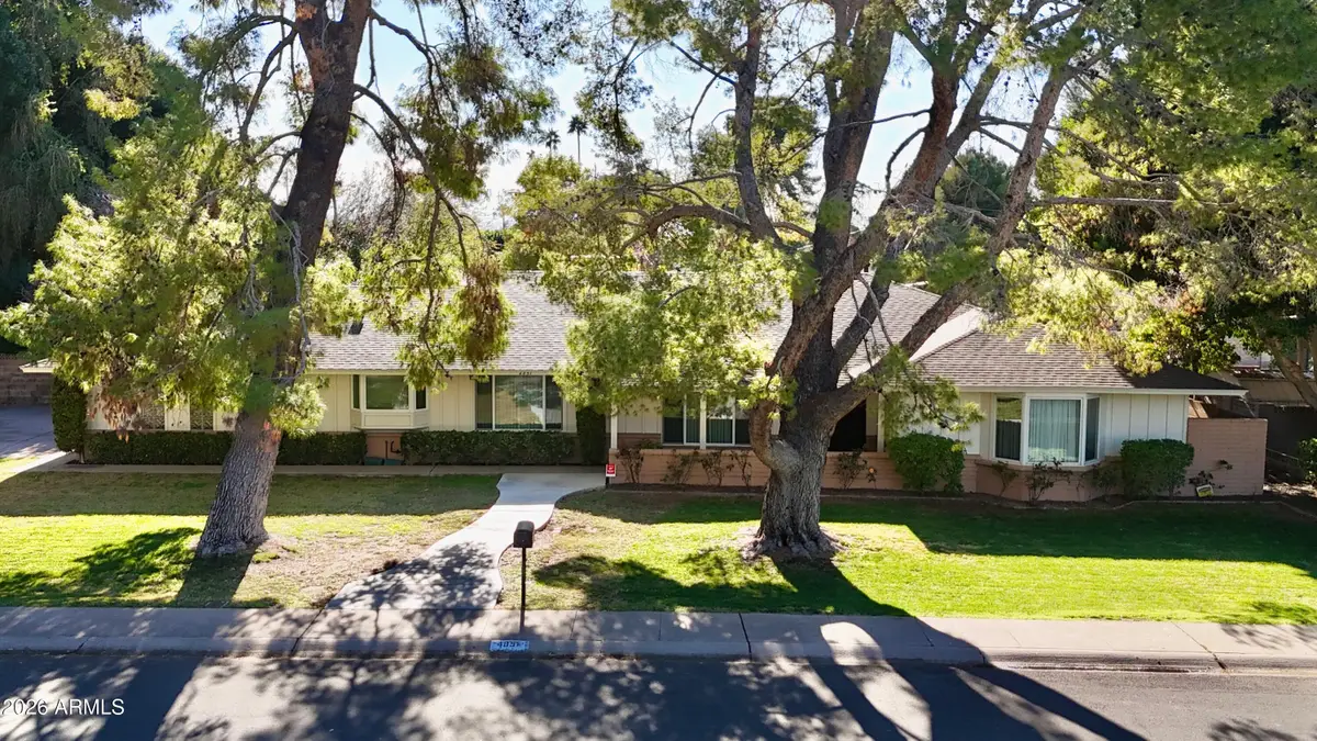 4851 E Calle Tuberia --, Phoenix, AZ 85018 - #1