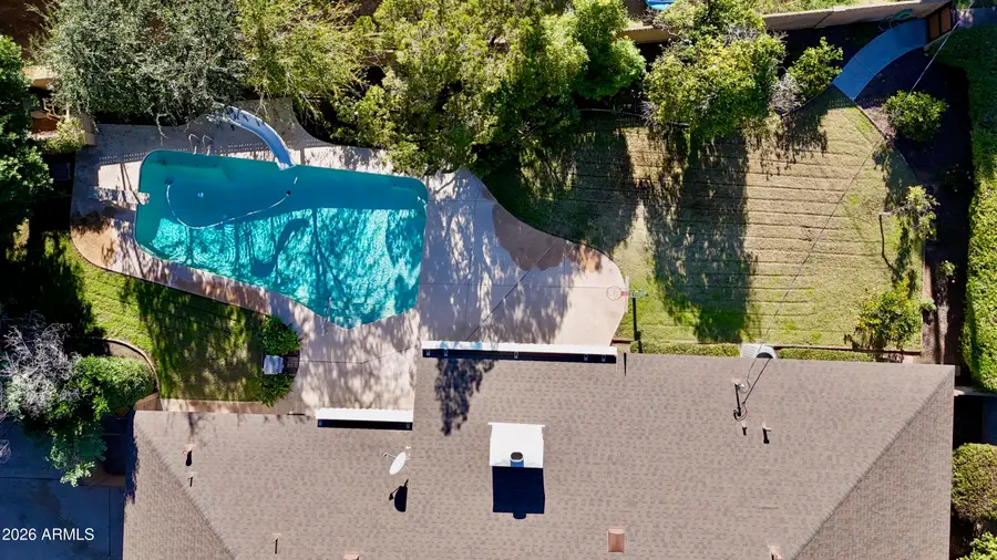 4851 E Calle Tuberia --, Phoenix, AZ 85018 - #2