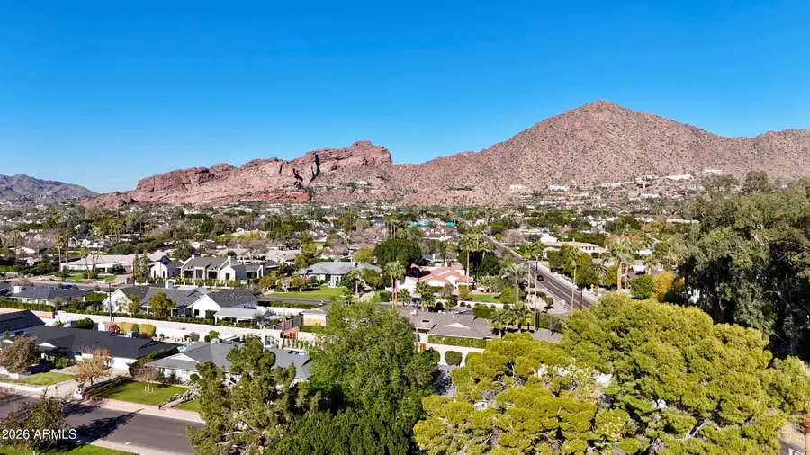 4851 E Calle Tuberia --, Phoenix, AZ 85018 - #3