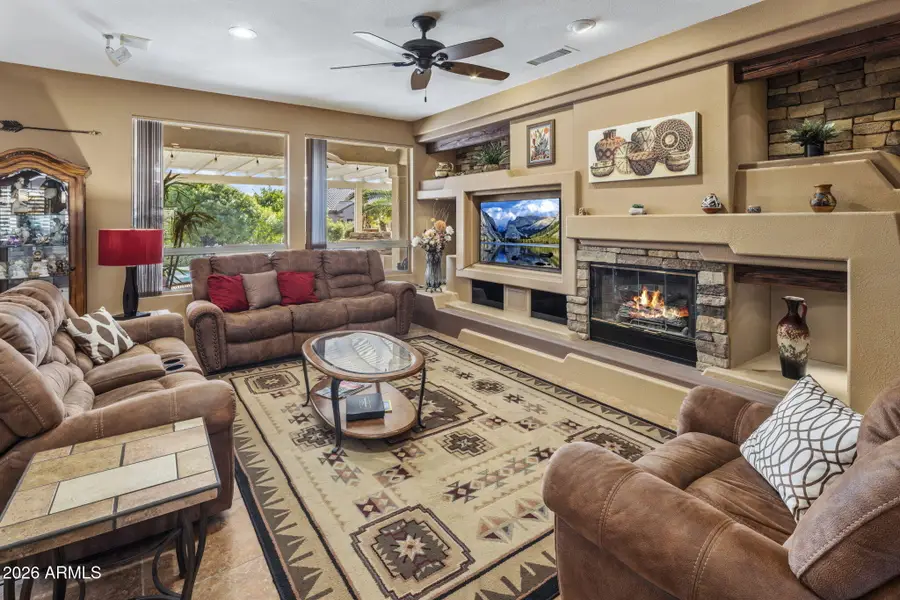 15533 W Prairie Dunes Drive, Surprise, AZ 85374 - Image #3