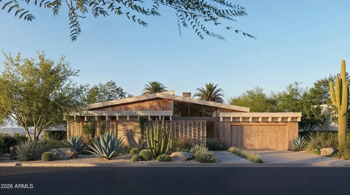 4027 E San Miguel Avenue, Phoenix, AZ 85018 - Image #1