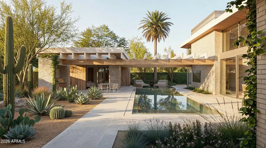 4027 E San Miguel Avenue, Phoenix, AZ 85018 - Image #2