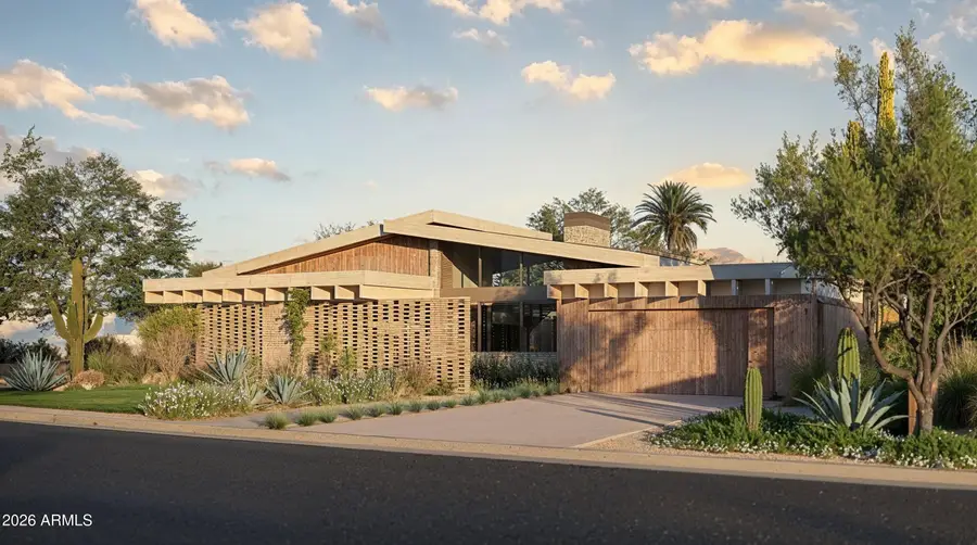 4027 E San Miguel Avenue, Phoenix, AZ 85018 - Image #3