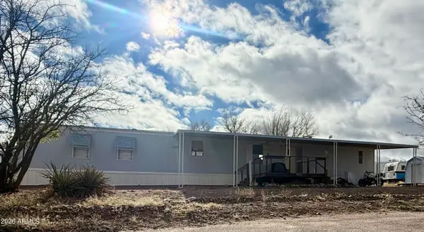 1443 N Sunrise Court #835, Tombstone, AZ 85638