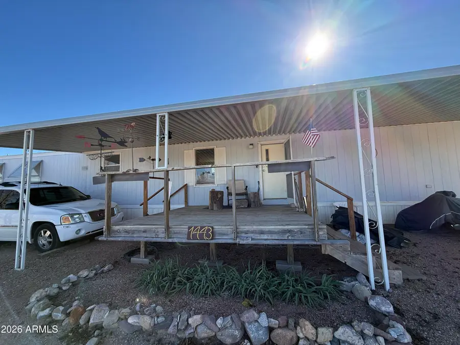 1443 N Sunrise Court #835, Tombstone, AZ 85638 - Image #2