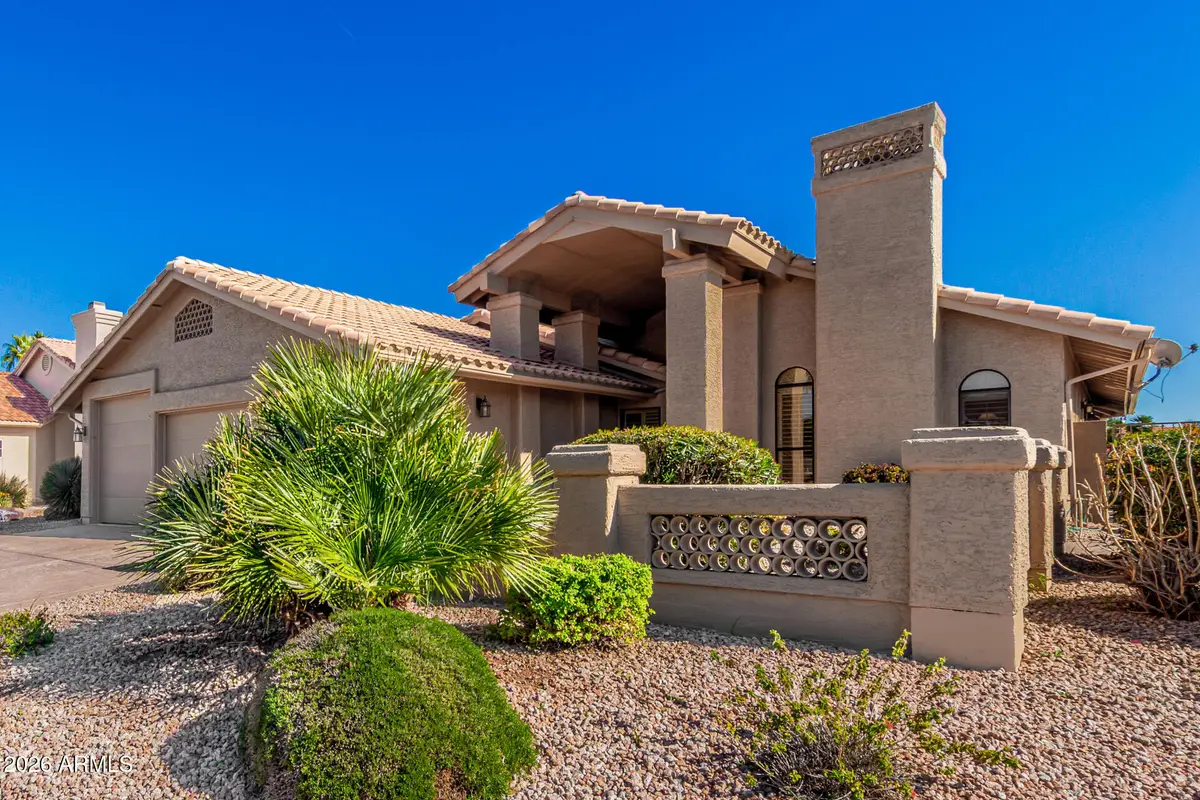 10949 E Bellflower Drive, Sun Lakes, AZ 85248 - Image #1