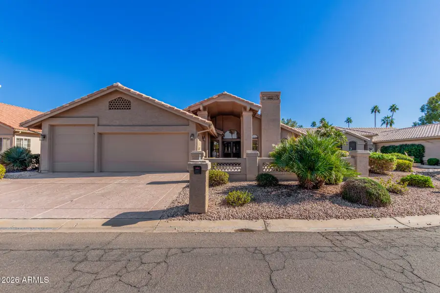 10949 E Bellflower Drive, Sun Lakes, AZ 85248 - Image #3