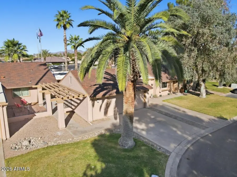 20 Leisure World --, Mesa, AZ 85206 - Image #2