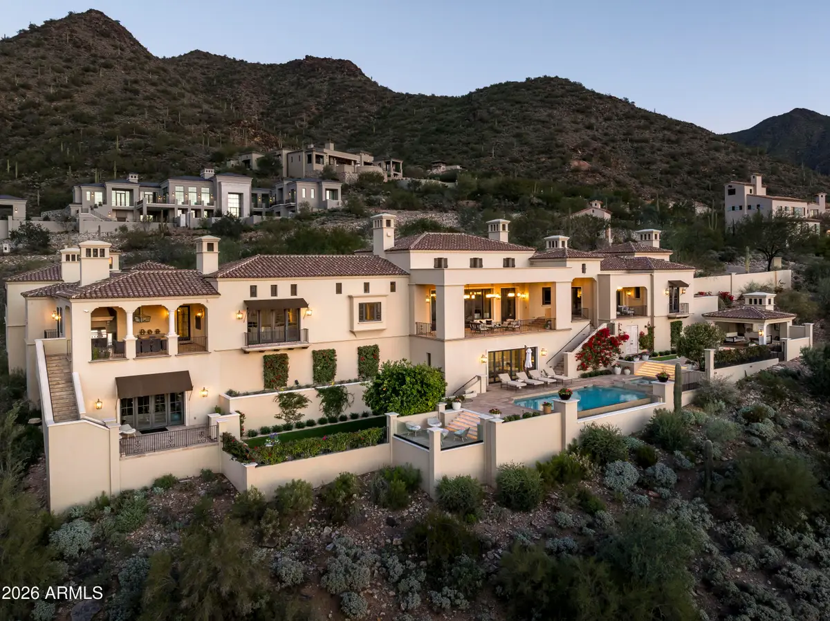 21036 N 112th Street, Scottsdale, AZ 85255 - Image #1