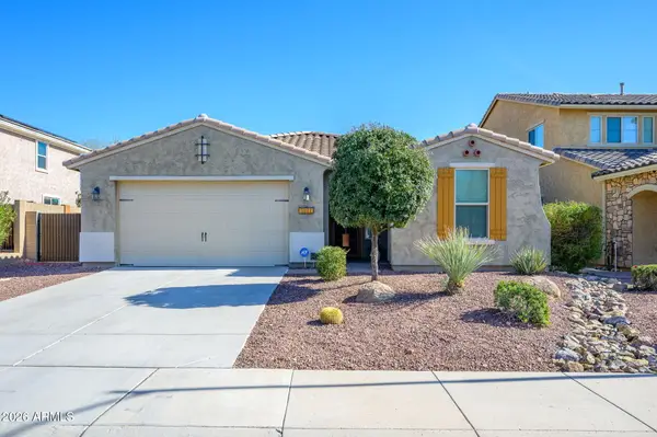 26911 N 99th Drive, Peoria, AZ 85383