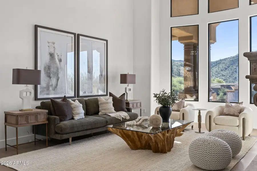 11475 E Paradise Lane, Scottsdale, AZ 85255 - Image #2