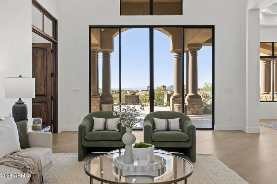 11475 E Paradise Lane, Scottsdale, AZ 85255 - Image #3