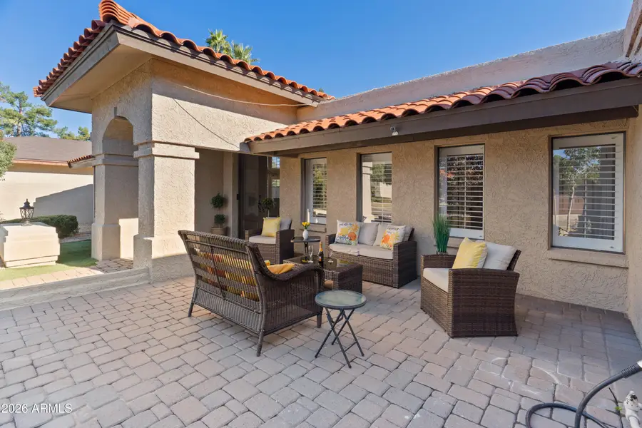 9225 N 82nd Street, Scottsdale, AZ 85258 - #2