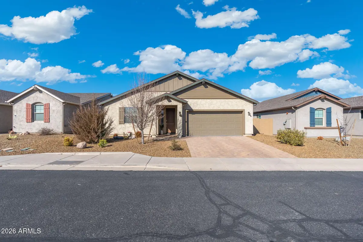 278 Whistle Stop Road, Clarkdale, AZ 86324 - Image #1