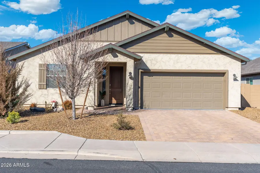 278 Whistle Stop Road, Clarkdale, AZ 86324 - Image #2