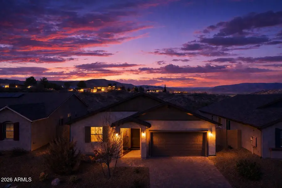 278 Whistle Stop Road, Clarkdale, AZ 86324 - Image #3