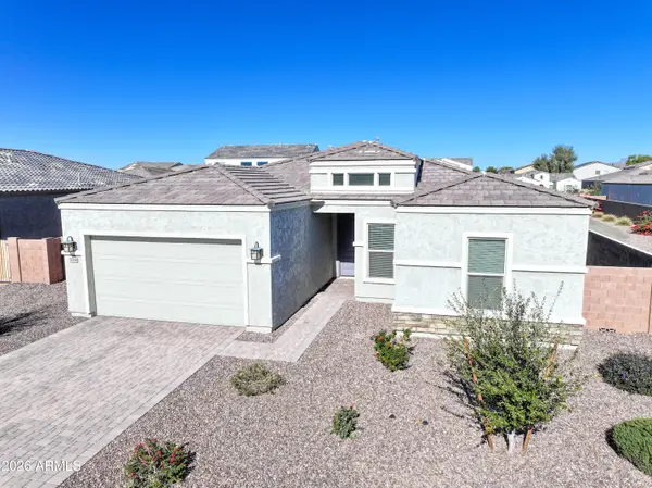 3768 E Cape Marigold Lane, San Tan Valley, AZ 85140