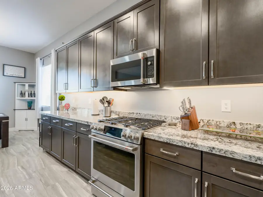 3768 E Cape Marigold Lane, San Tan Valley, AZ 85140 - Image #2