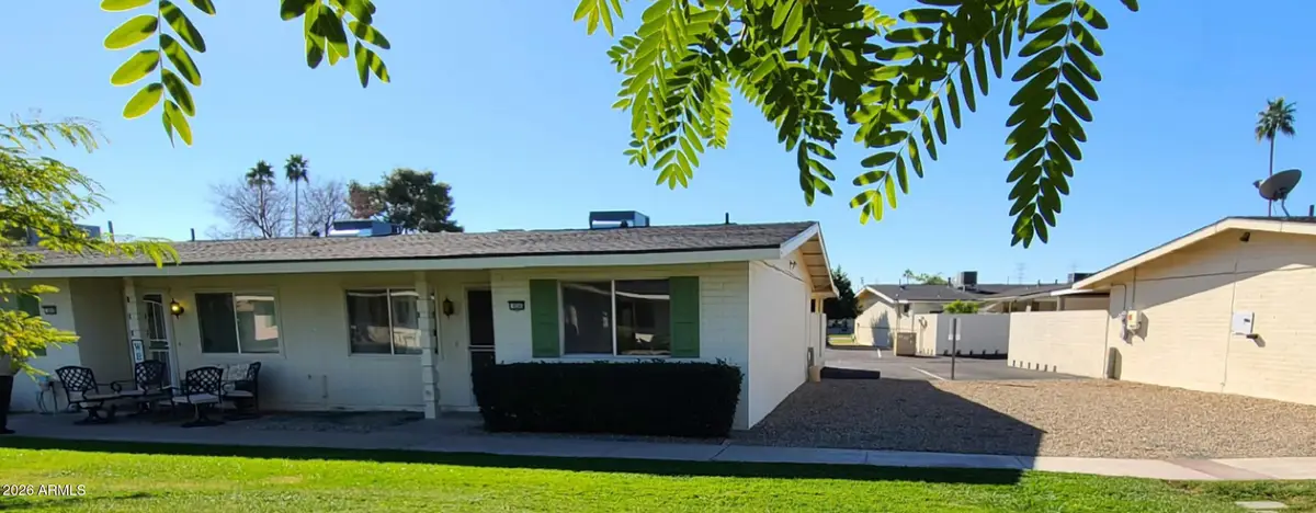 9245 N 111th Avenue, Sun City, AZ 85351 - #1