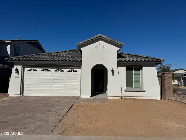 9964 W Pinchot Avenue, Avondale, AZ 85392