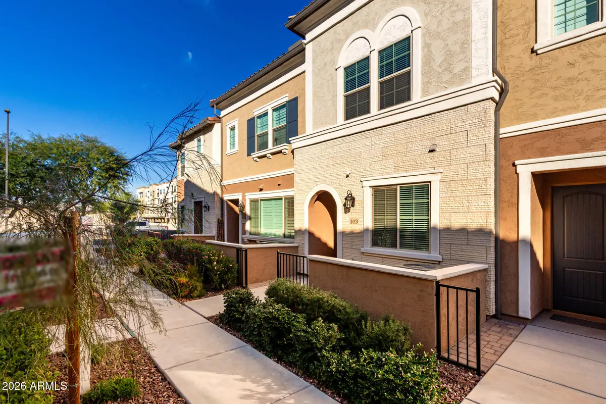 2626 S Sulley Drive #103, Gilbert, AZ 85295 - Image #1