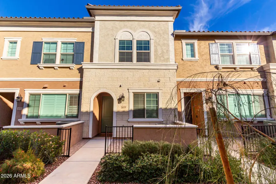 2626 S Sulley Drive #103, Gilbert, AZ 85295 - Image #2