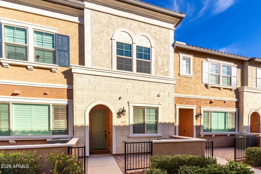 2626 S Sulley Drive #103, Gilbert, AZ 85295 - Image #3