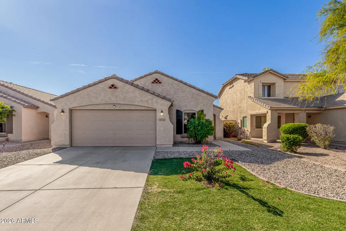 43845 W Elizabeth Avenue, Maricopa, AZ 85138 - Image #1